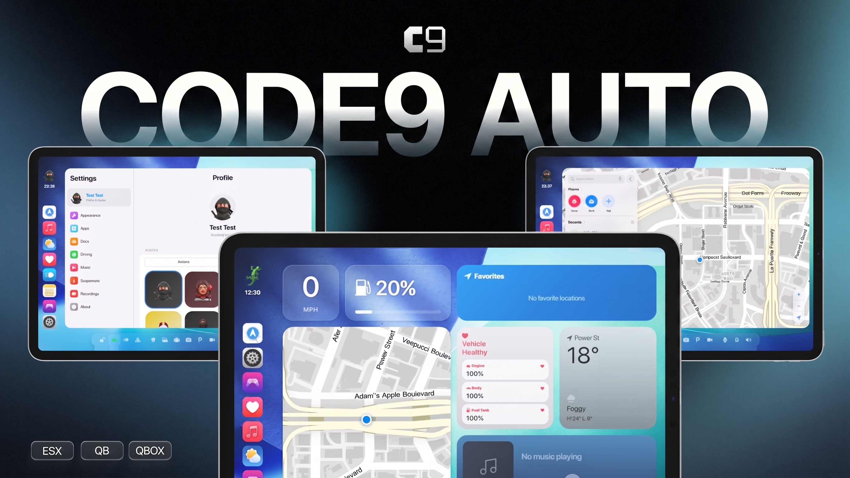 Auto
